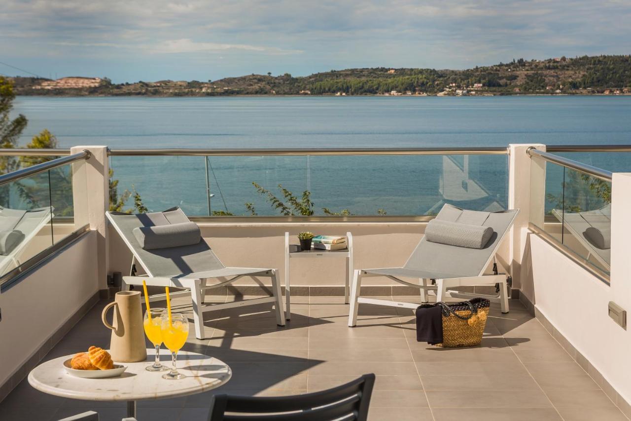 Limanaki Hotel Argostoli  Exterior photo